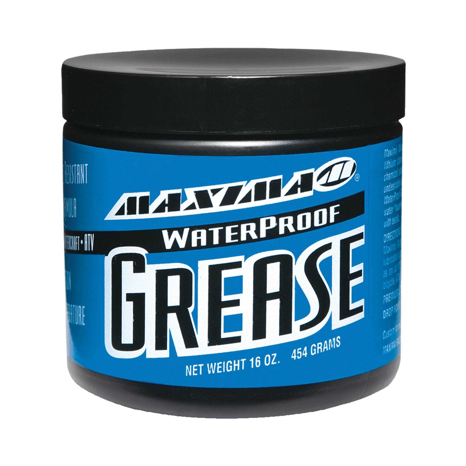 Maxima Waterproof Grease - Cheap Fitting