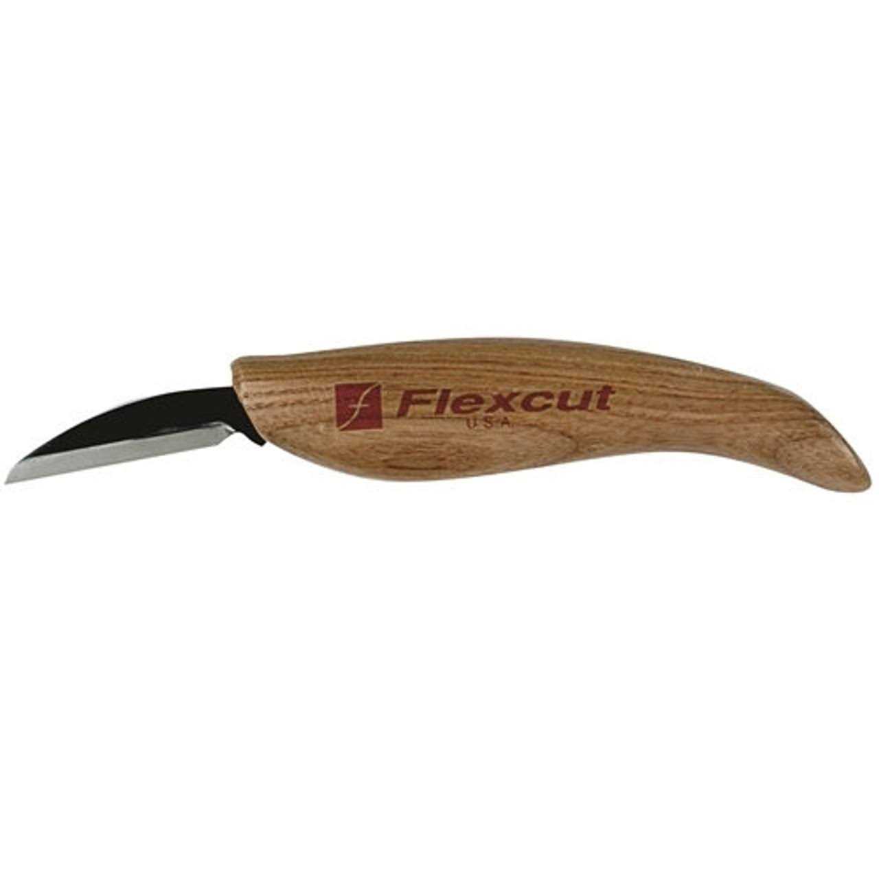 Flexcut 3-Knife Carving Starter Set - Cheap Fitting