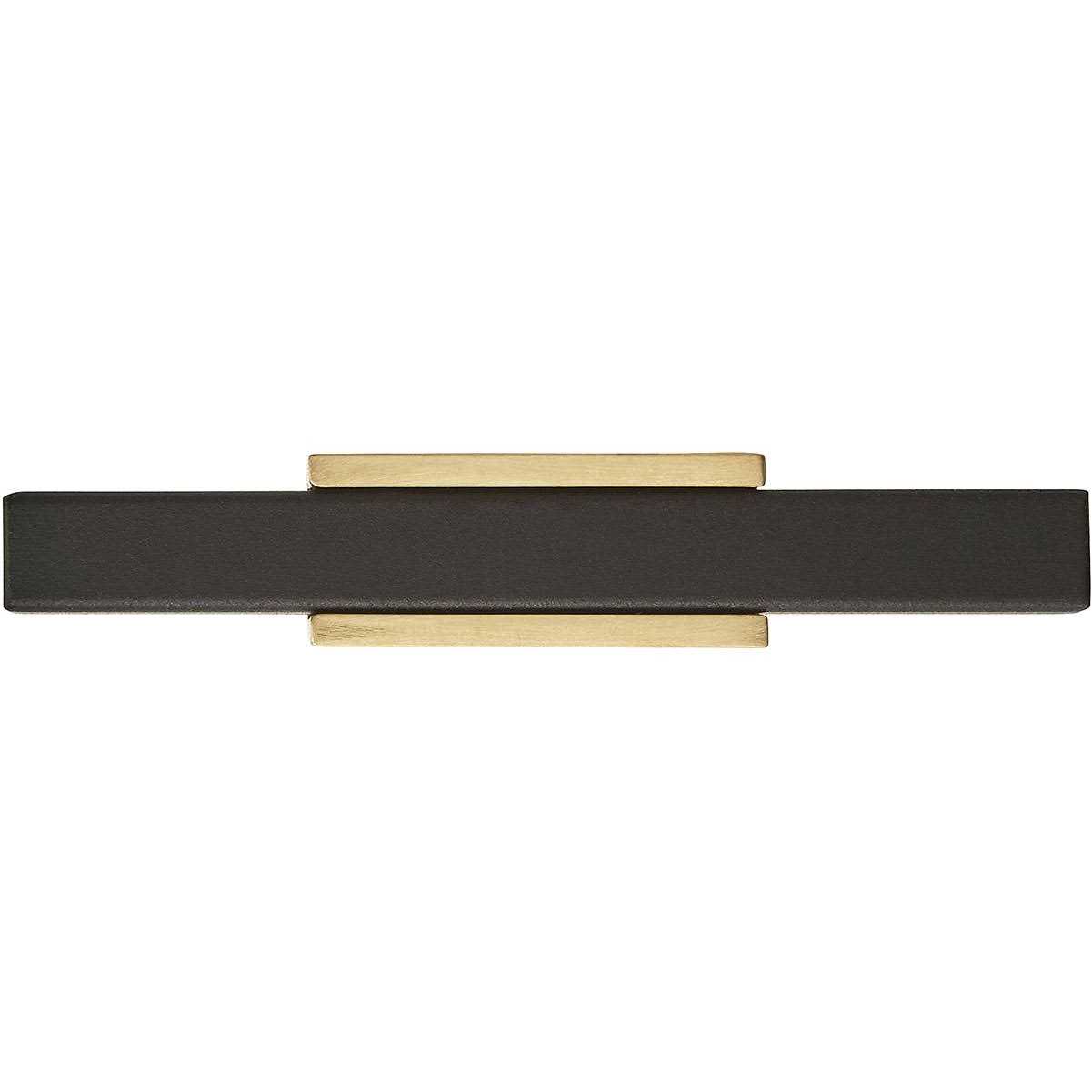 Amerock Urbanite BP67BGLMB Knob - Cheap Fitting