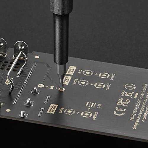 Hoto Precision Screwdriver Set 28 in 1 Manual Screwdriver Tool Set - Cheap Fitting