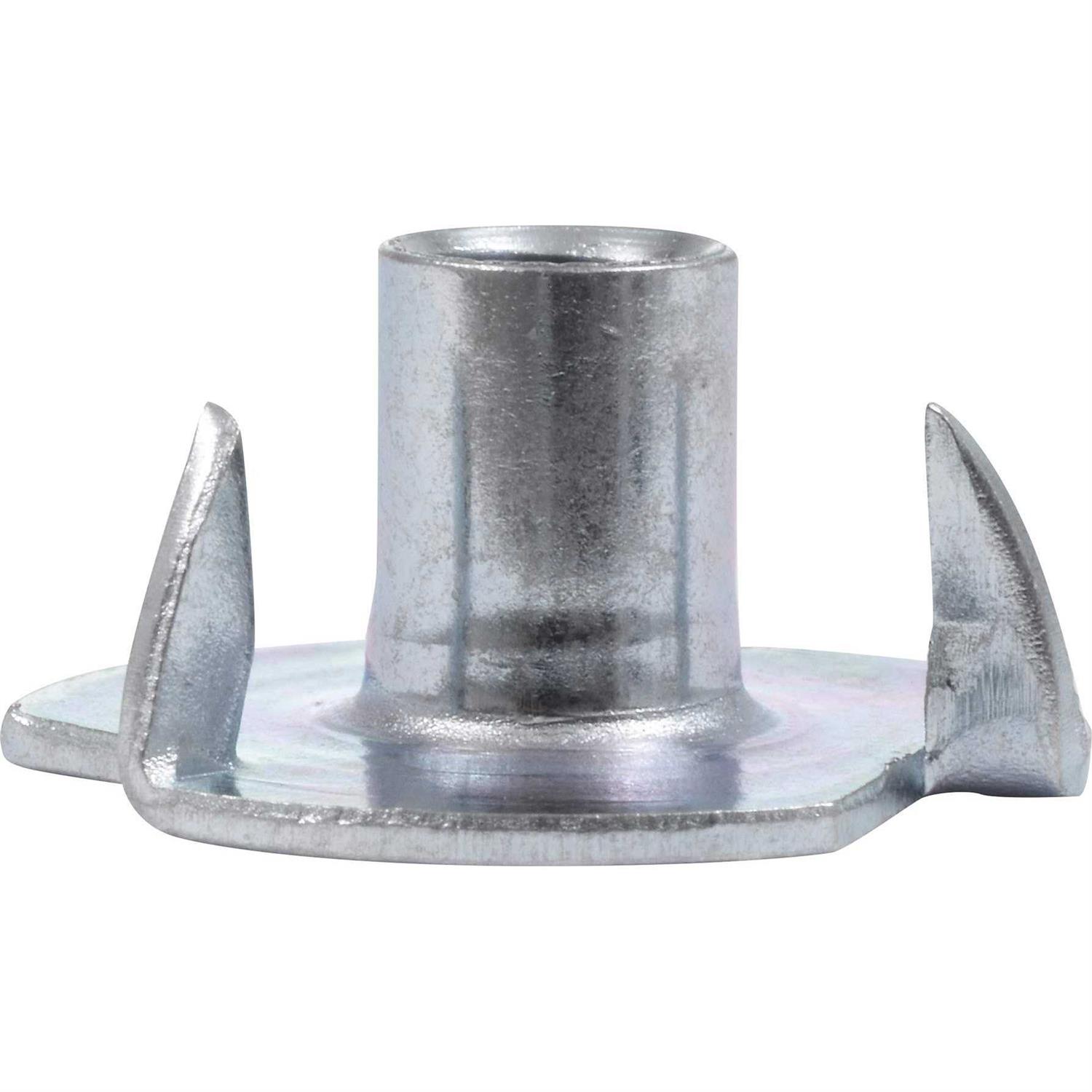 Hillman Nut Tee - Cheap Fitting