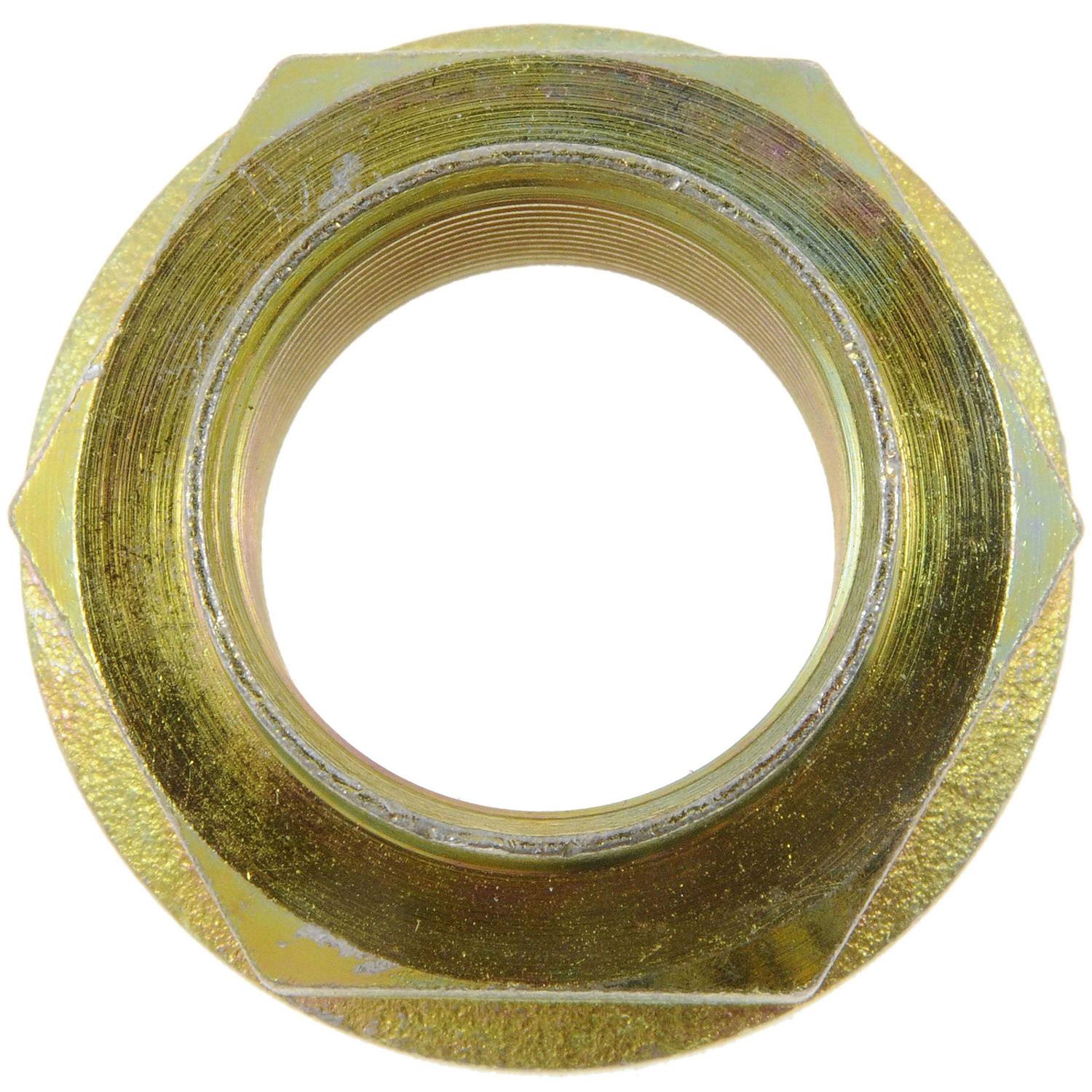 Dorman 05121 Spindle Nut - Cheap Fitting