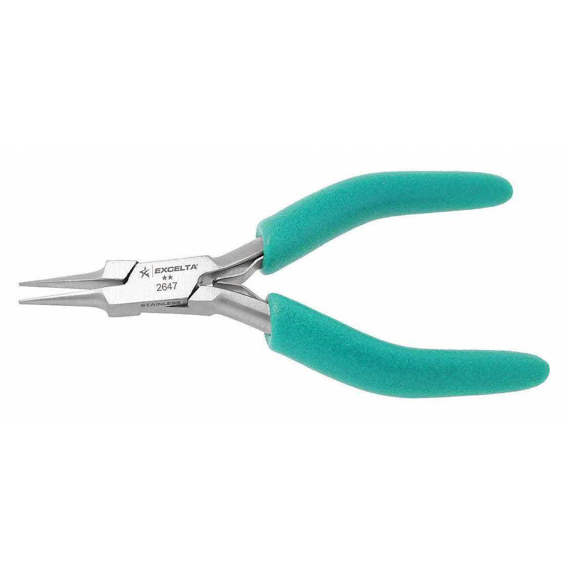 Excelta 2647 Needle Nose Plier - Cheap Fitting