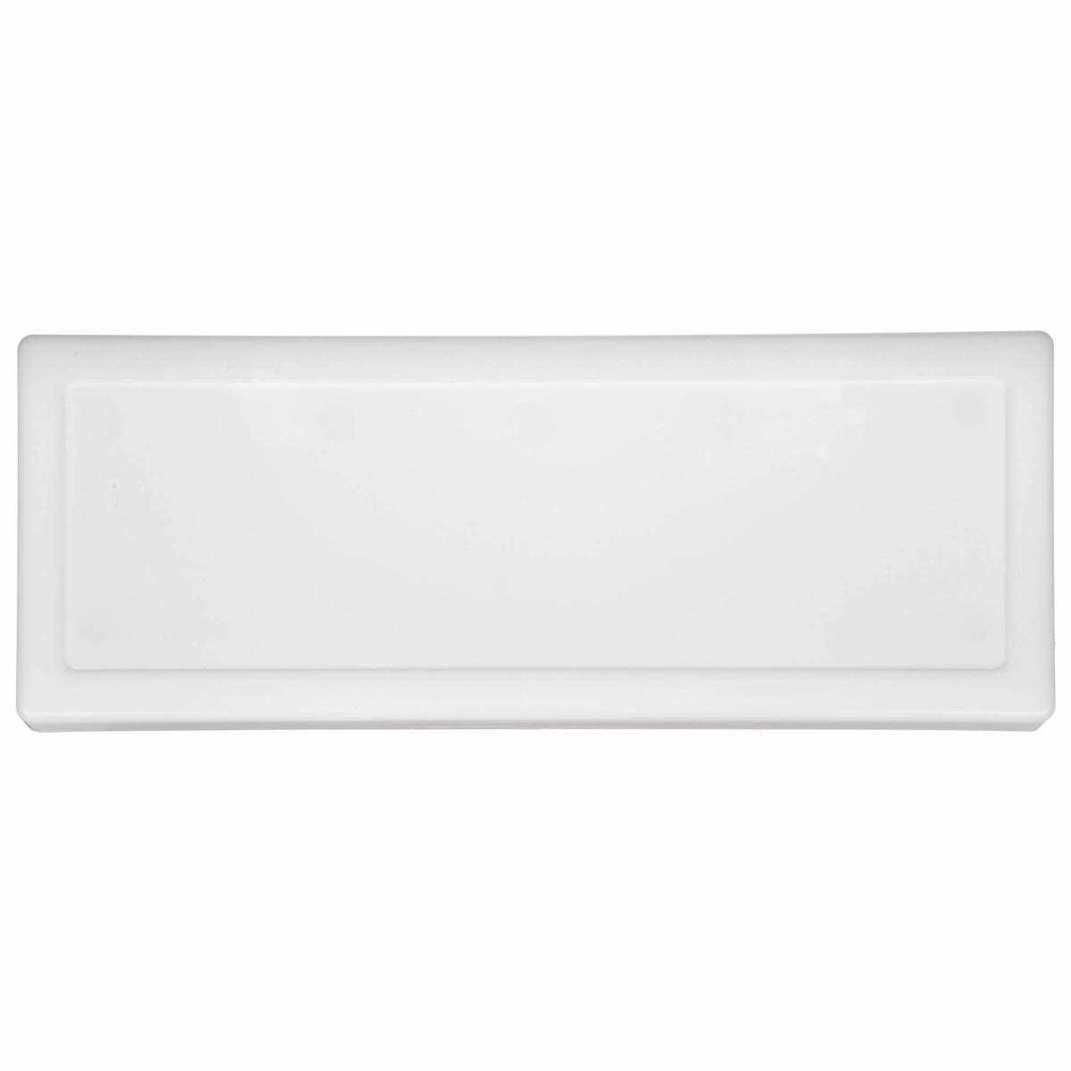 Kissler Tank Cover,Universal Fit 57-9050 - Cheap Fitting