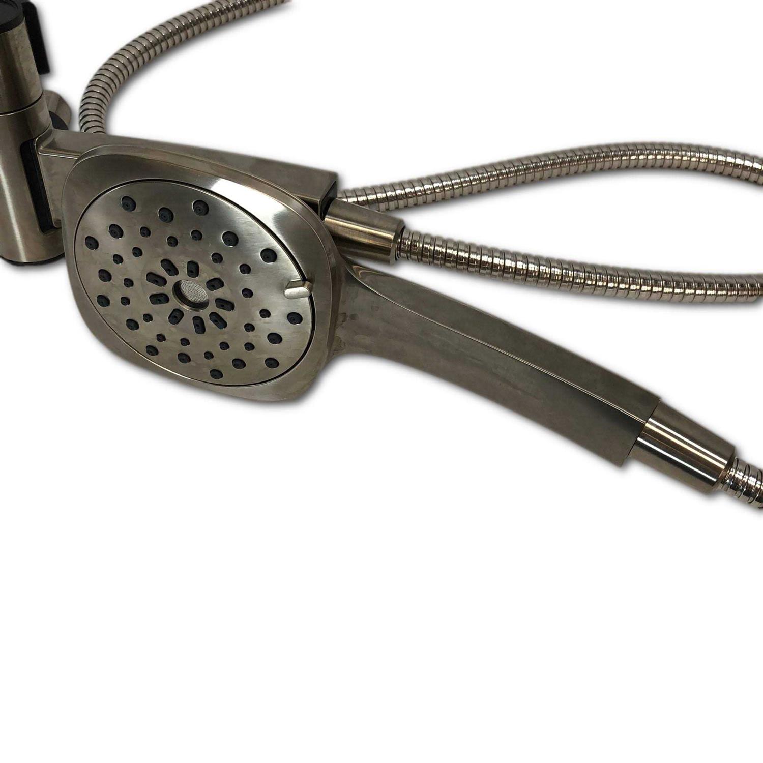 Kohler Adjuste 3-in-1 Multifunction Shower Kit - Cheap Fitting