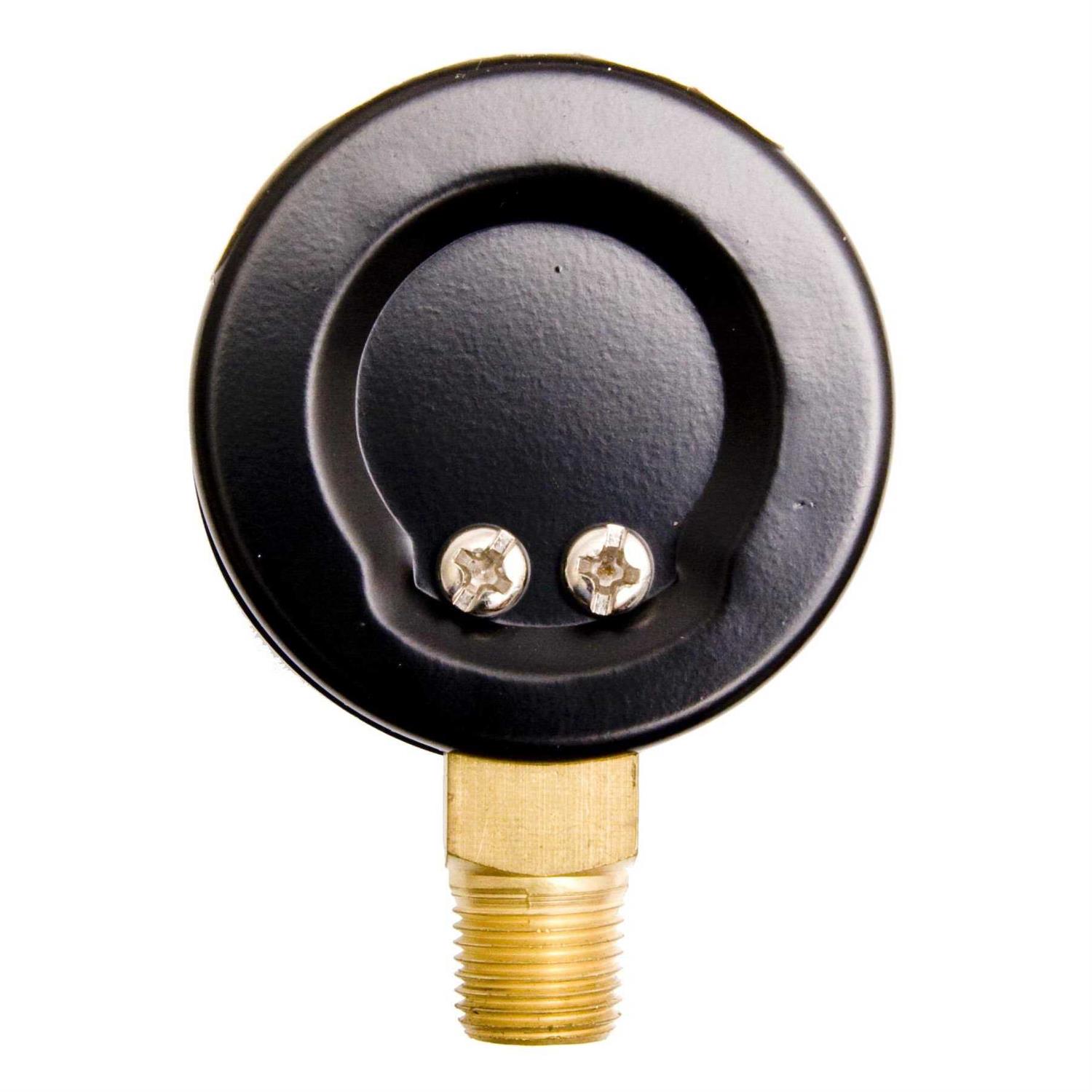 DuraChoice 1-1/2 Utility Vacuum Pressure Gauge WOG 1/8 NPT Lwr Mount - Cheap Fitting