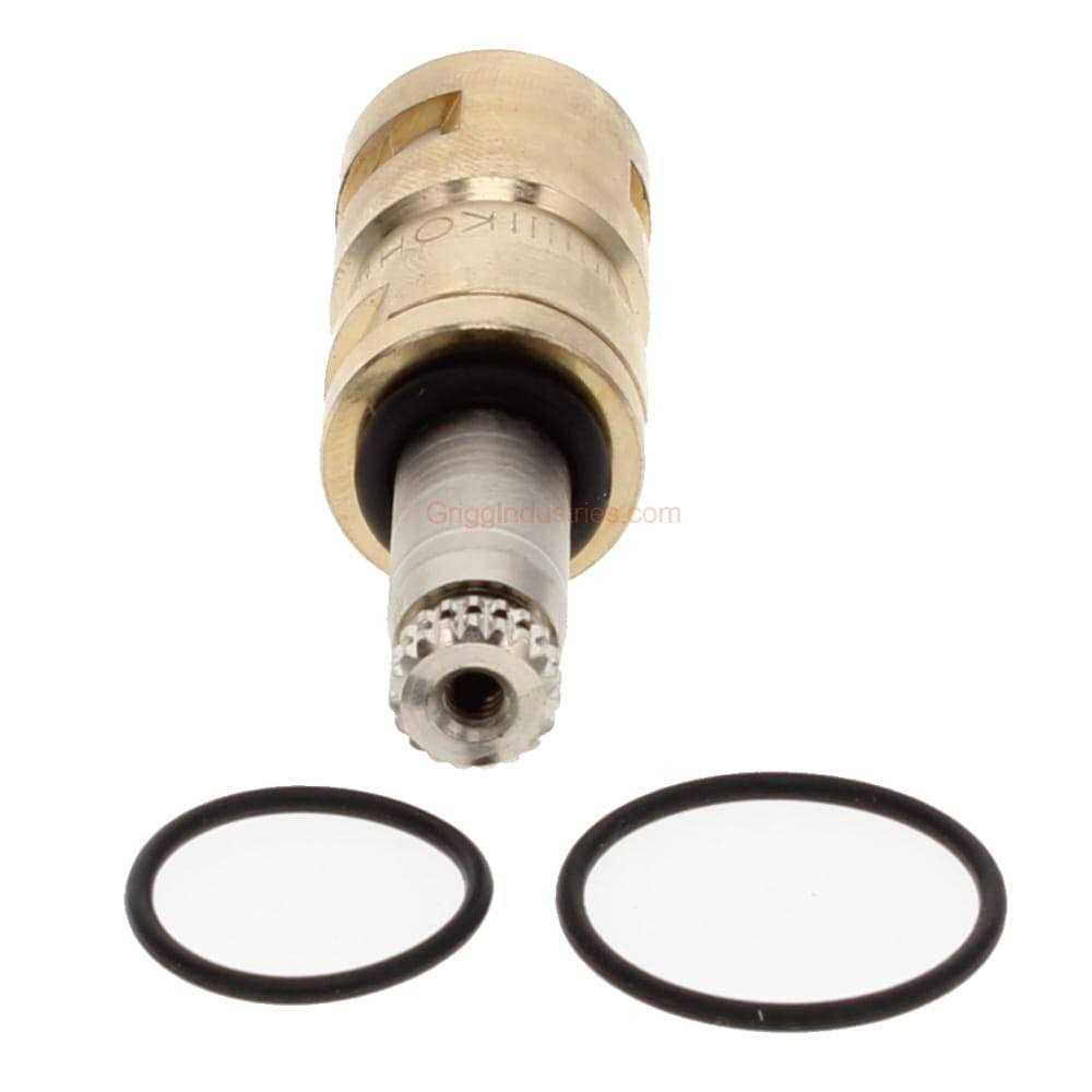 Kohler Cold Valvet GP330004 - Cheap Fitting