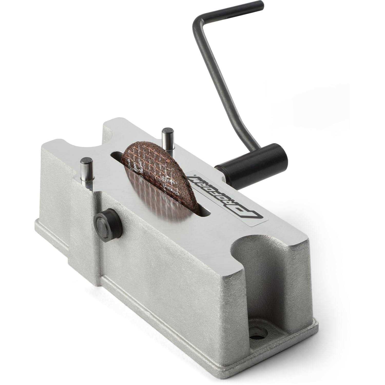 Proform 66785 Manual Piston Ring Filer - Cheap Fitting