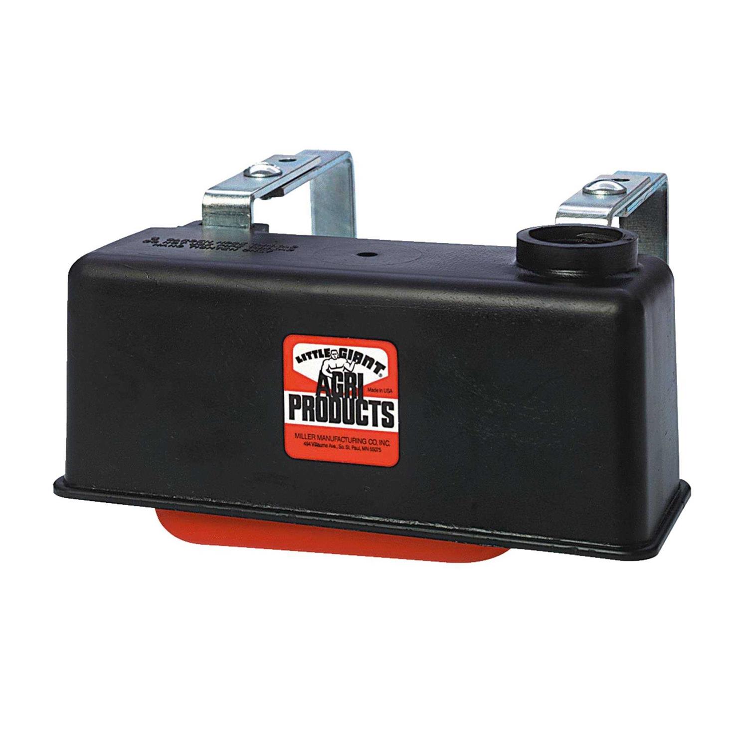 Little Giant Trough-O-Matic Stock Tank Plastic Float Valve - Cheap Fitting