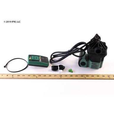 SPE-1 Taco SmartPlus-e ECM High Efficiency Instant Hot Water System - Cheap Fitting