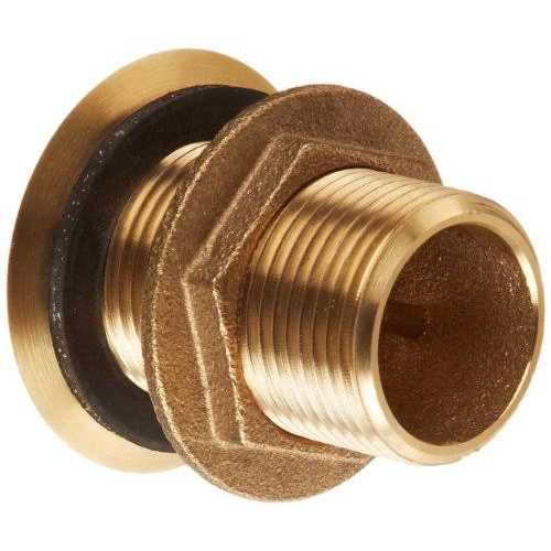 Fisher 84085 Drain Washer Brass - Cheap Fitting
