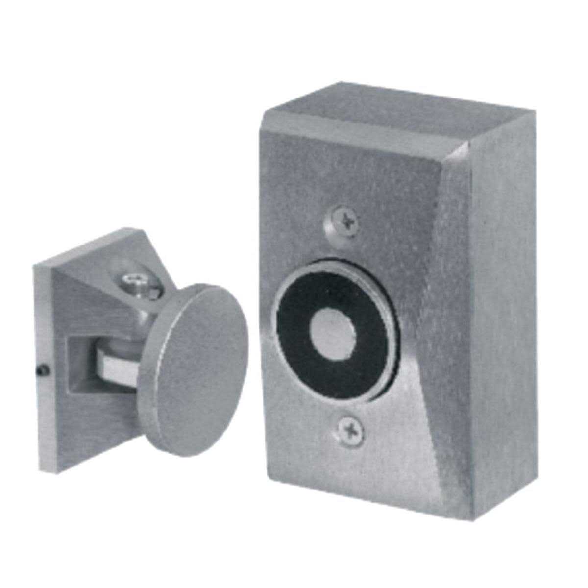 Edwards Signaling 1504-AQN5 Electromagnetic Door Holder - Cheap Fitting