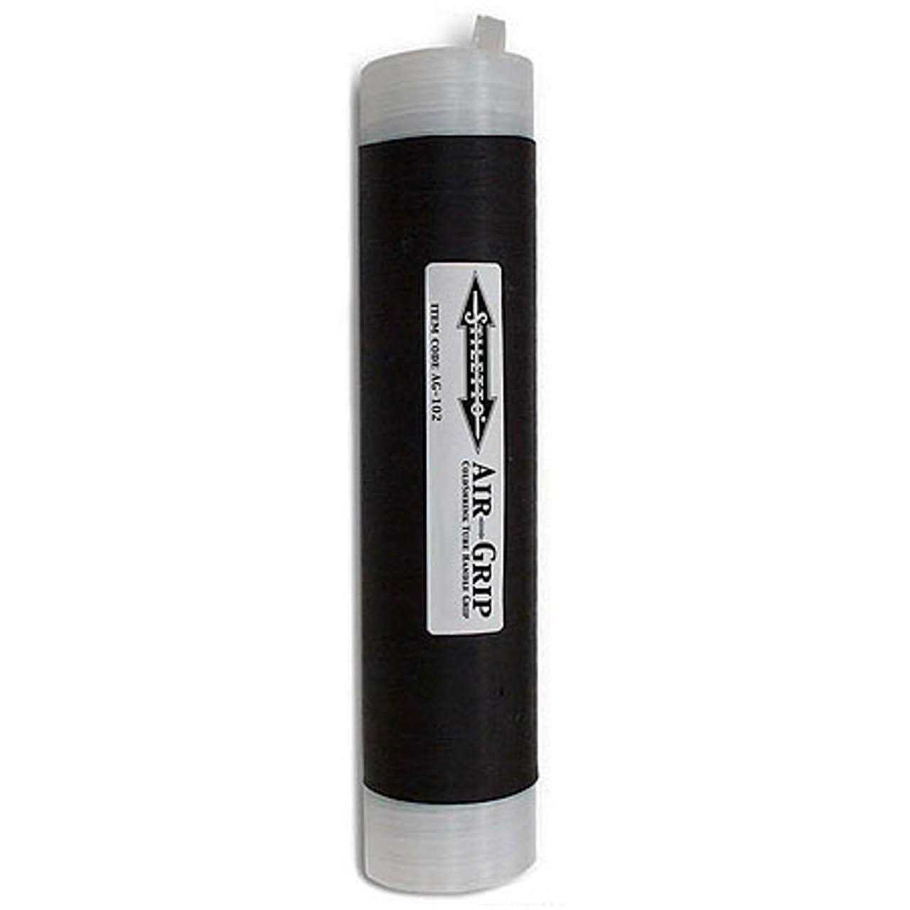 Stiletto AG-102 Handle Grip Wrap Tube - Cheap Fitting