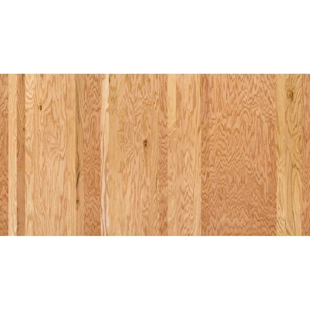 Shaw Albright Oak 3/8 x Engineered Hardwood - Cheap Fitting