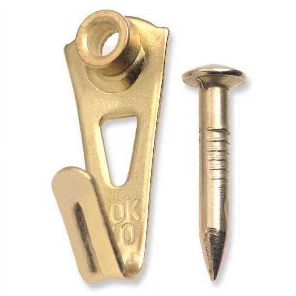 Ook Picture-Hanger Brick/Concrete 30-Pound 50035 - Cheap Fitting