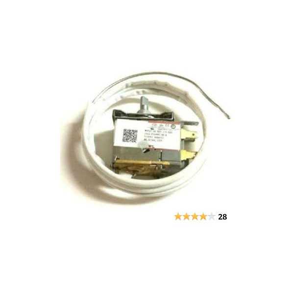 NEW Replaces For HAIER THERMOSTAT CONTROL RF-7350-101 WPF27.5S-923 - Cheap Fitting
