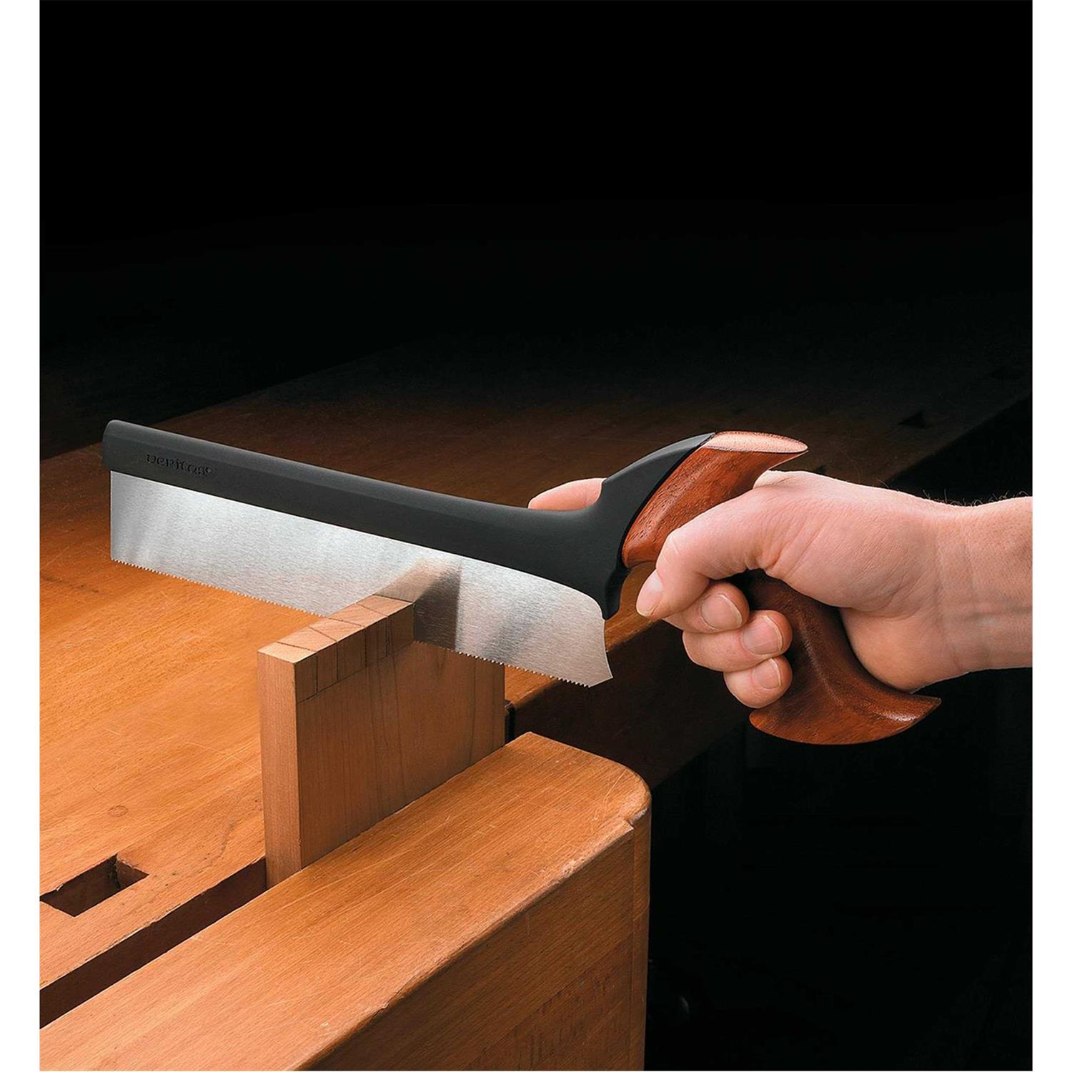 Veritas Dovetail Saw 14 tpi - Cheap Fitting