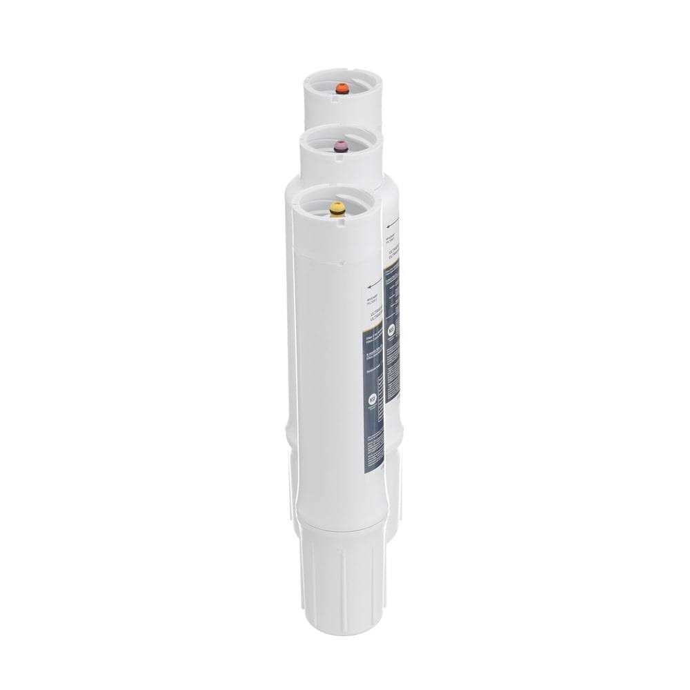 Whirlpool WHEMBF Under Sink Replacement Filter Set - Cheap Fitting