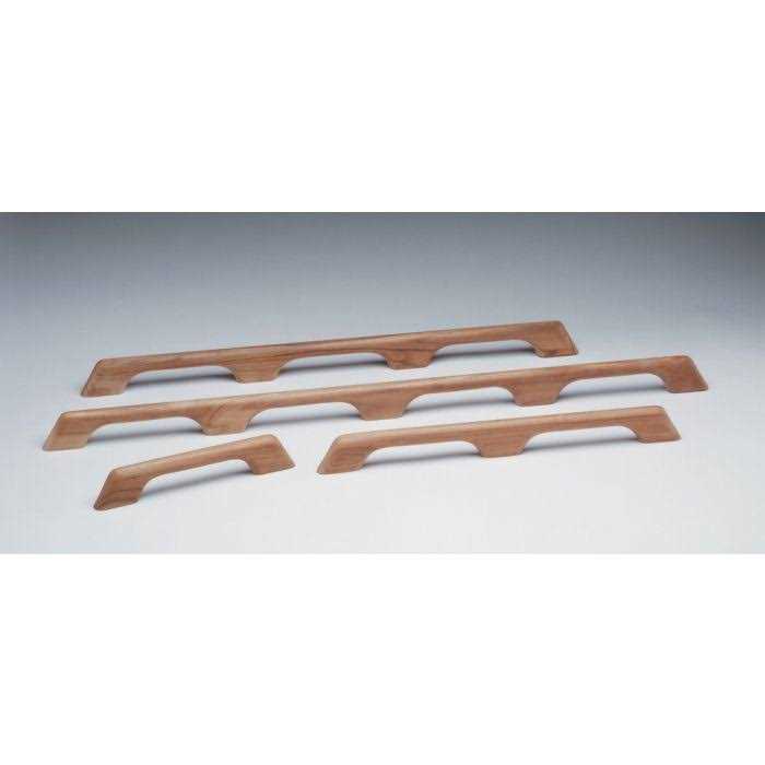 Whitecap Teak Handrail 60104 - Cheap Fitting