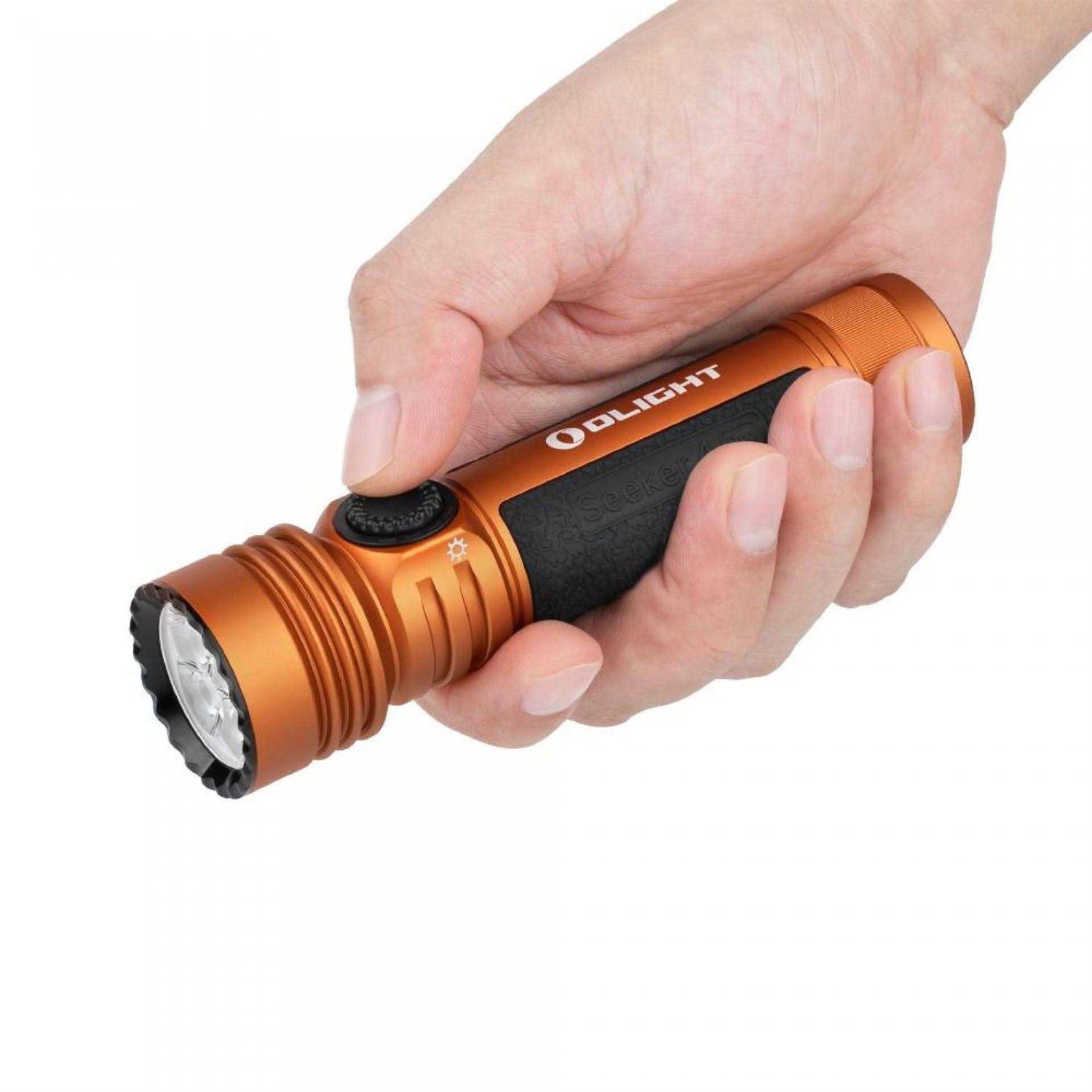 OLIGHT IMINI 10 Lumens Tiny Keychain Flashlight Portable Quick-Release Small Flashlights with Magnetic Base - Cheap Fitting