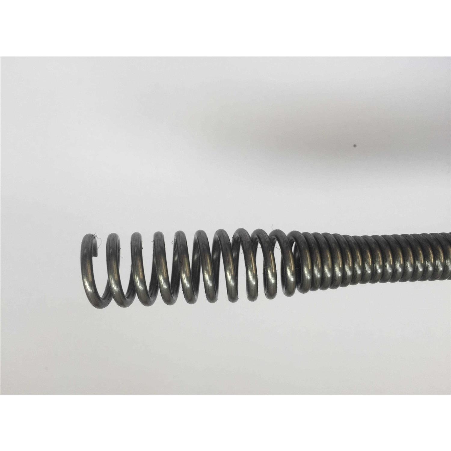 THEWORKS Drain Auger - Cheap Fitting