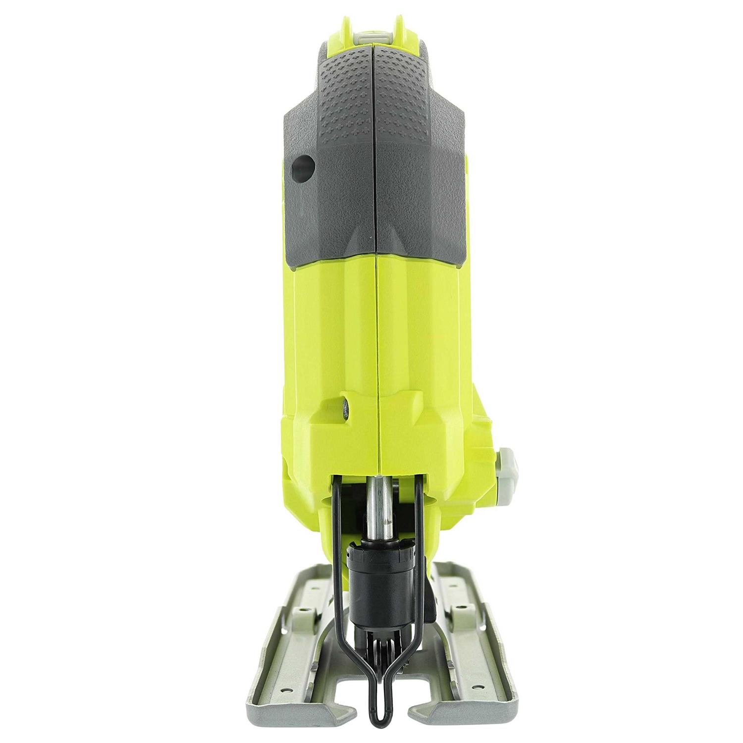 Ryobi P5231 One+ 18v Cordless Orbital Jig Saw - Cheap Fitting