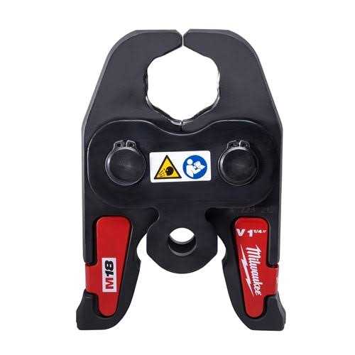 Milwaukee M18 Press Jaw 49-16-2655 - Cheap Fitting