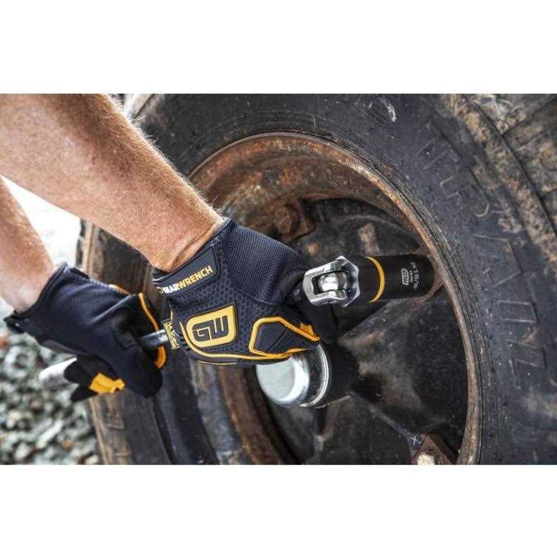 GearWrench 86070 5 Pc. 1/2 Drive Bolt Biter Deep Extraction Socket Set - Cheap Fitting