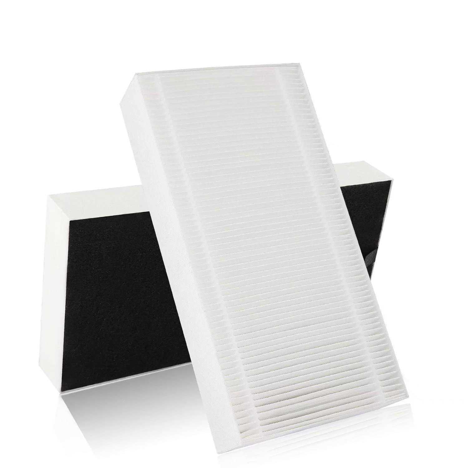 Febreze Air Purifier Filter Replacement Dual Action HEPA-Type Models FRF102B FHT170 - Cheap Fitting