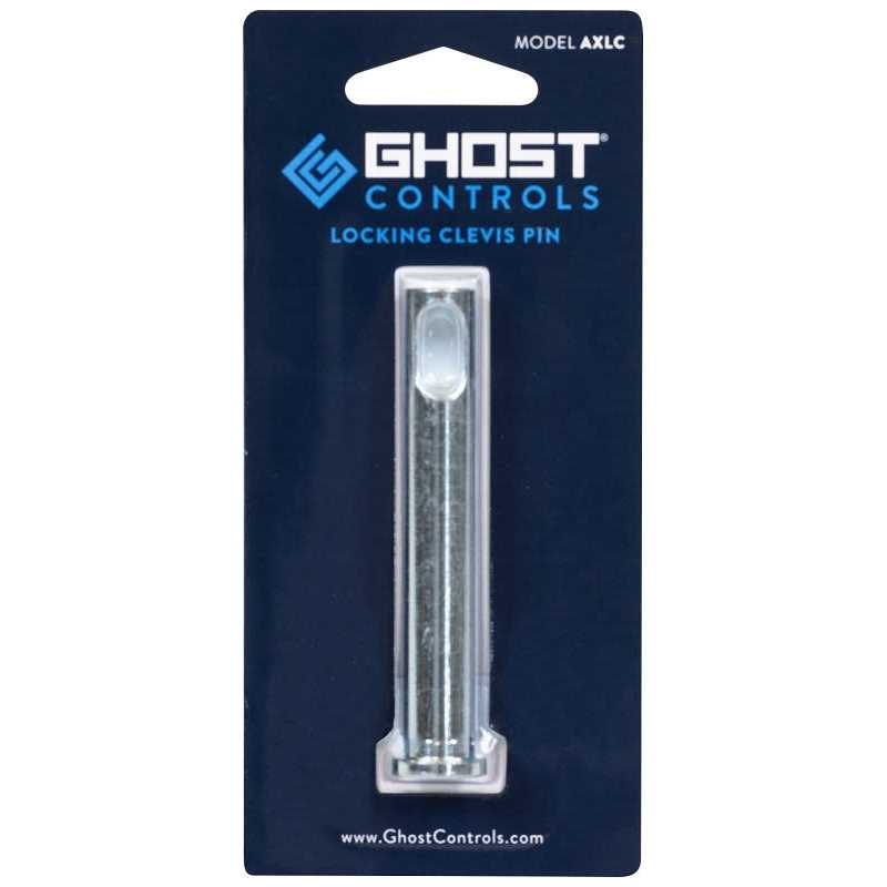 Ghost Controls Locking Clevis Pin AXLC - Cheap Fitting