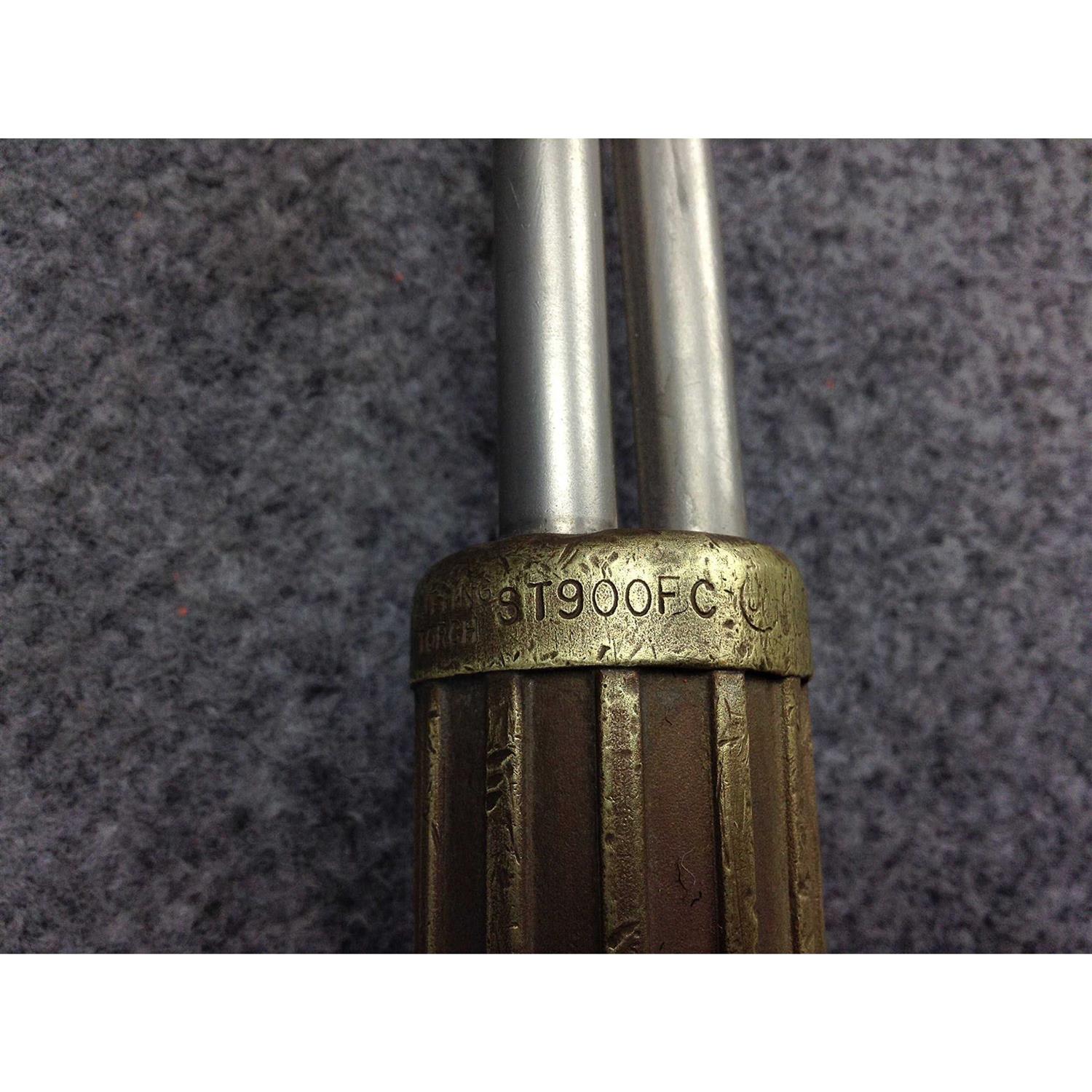 Victor Technologies ST900FC Heavy Duty Cutting Torch 0381-1621 - Cheap Fitting