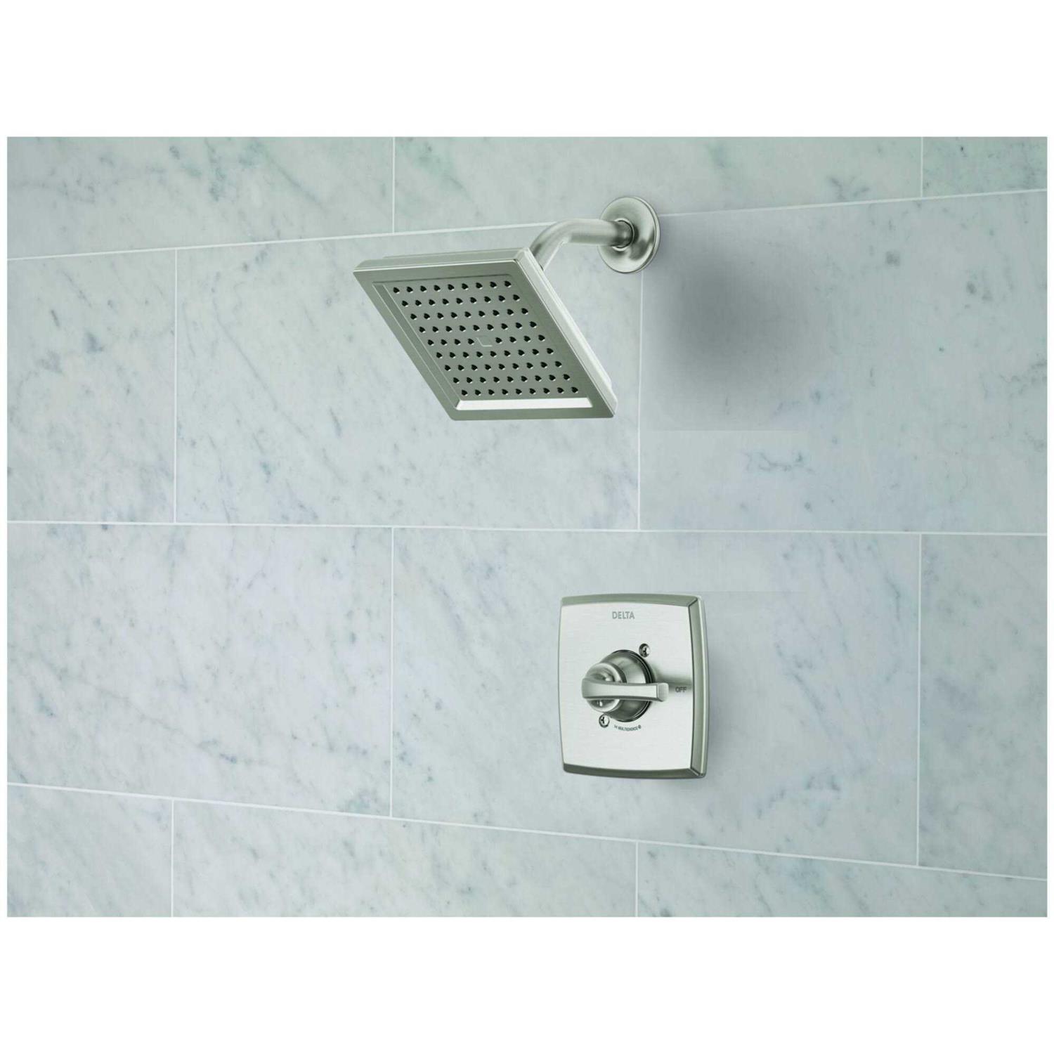 Delta Geist 142864 Monitor 14 Series Shower - Cheap Fitting