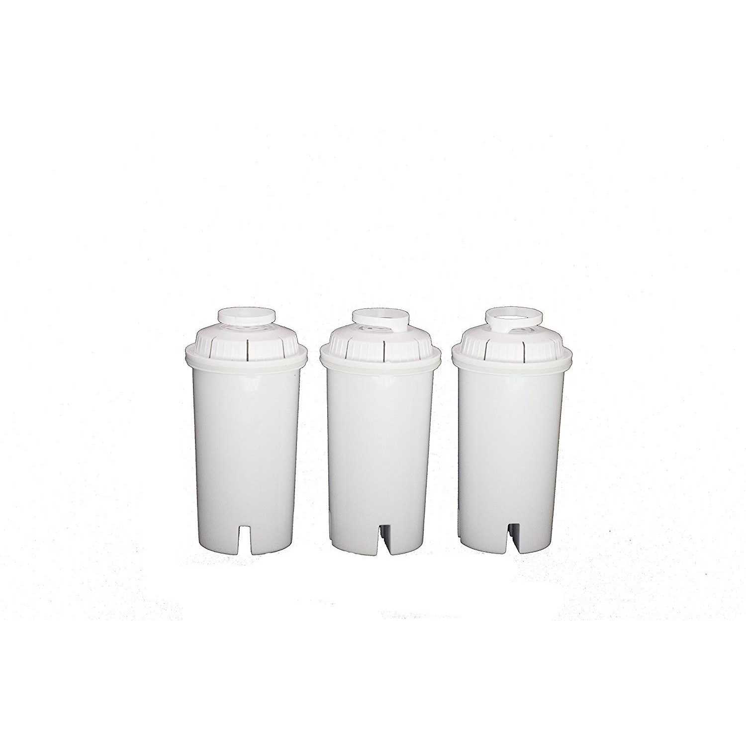 Sapphire Replacement Water Filters for Sapphire Pitchers - Cheap Fitting