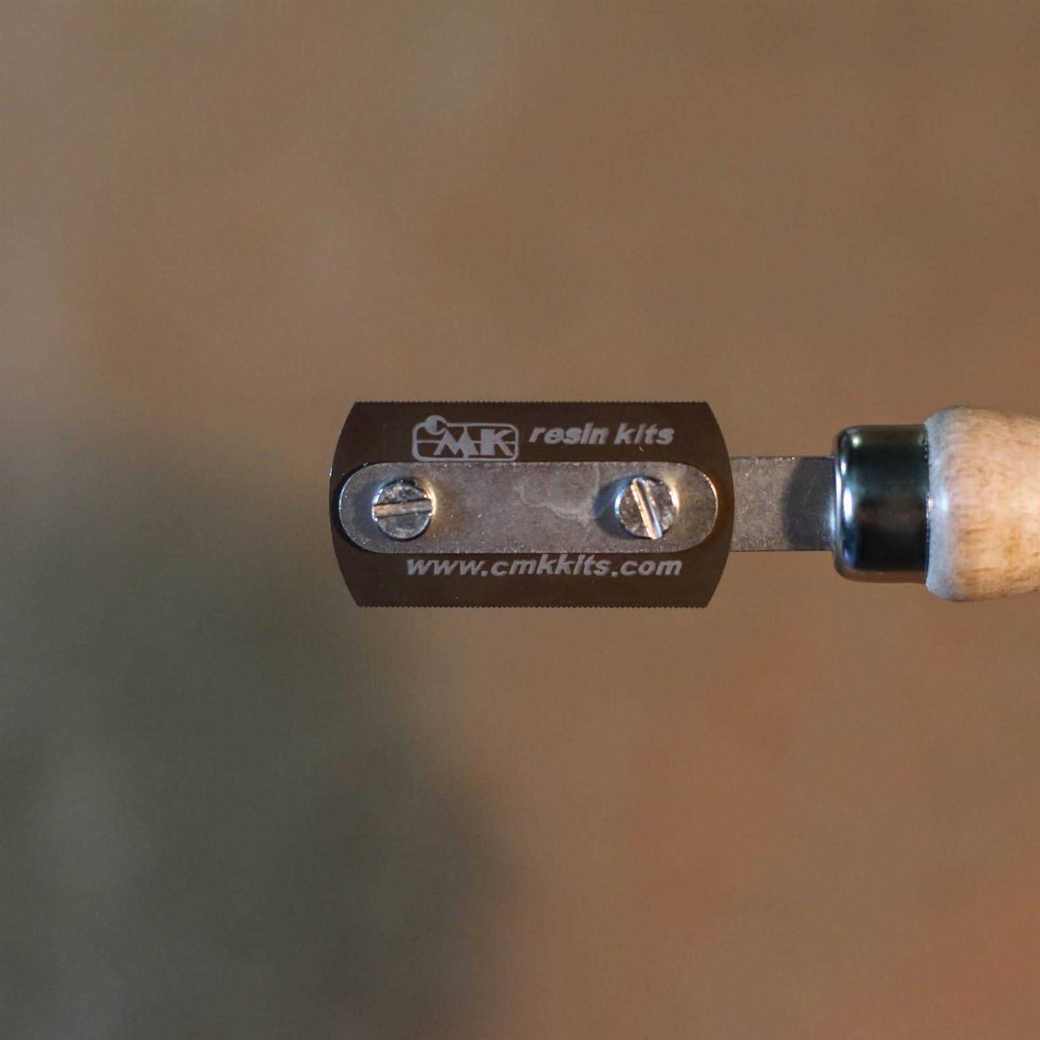 Micro-Mark Special Hobby Ultra Smooth Saw Blades 85853 - Cheap Fitting