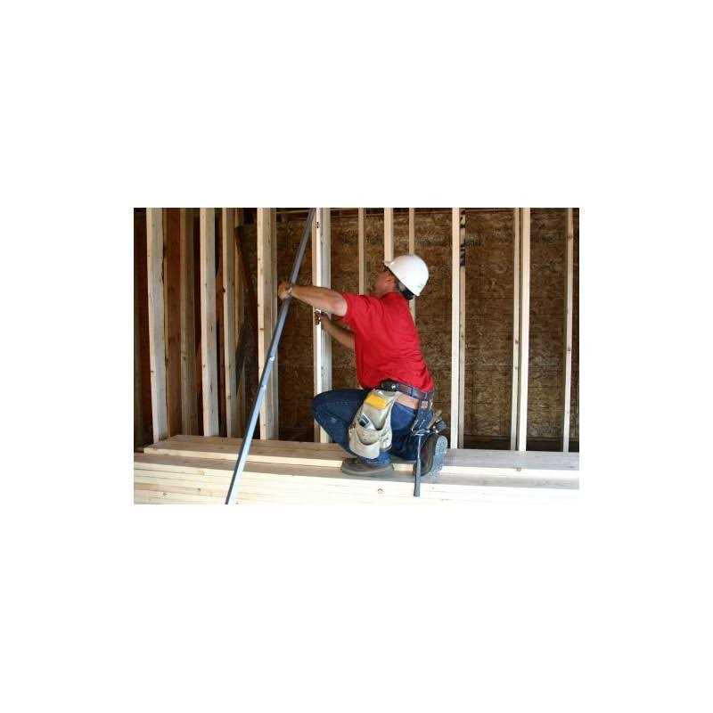 Qualcraft Adjustable Wall Brace - Cheap Fitting