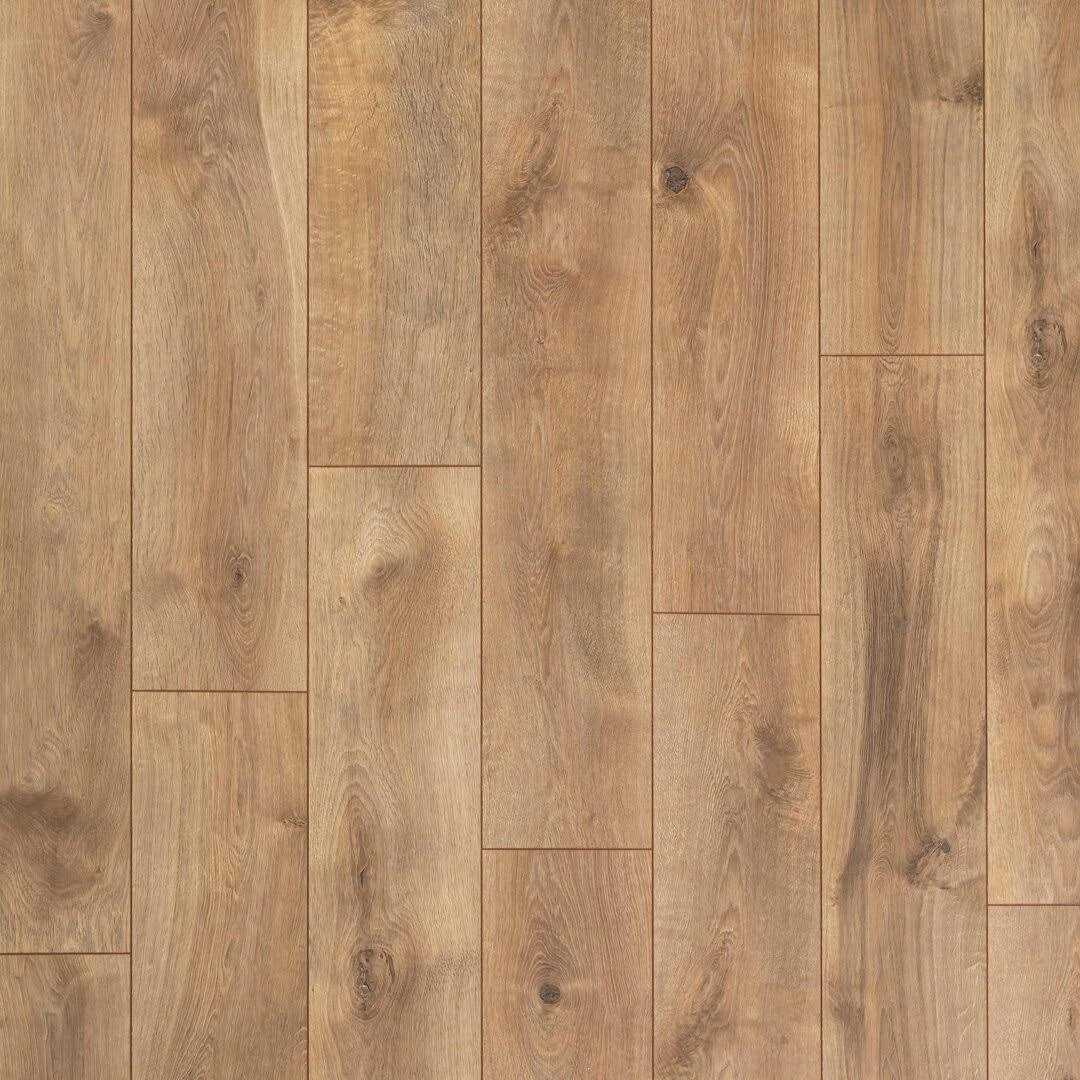 Mohawk Chalet Vista Oak Laminate - Cheap Fitting
