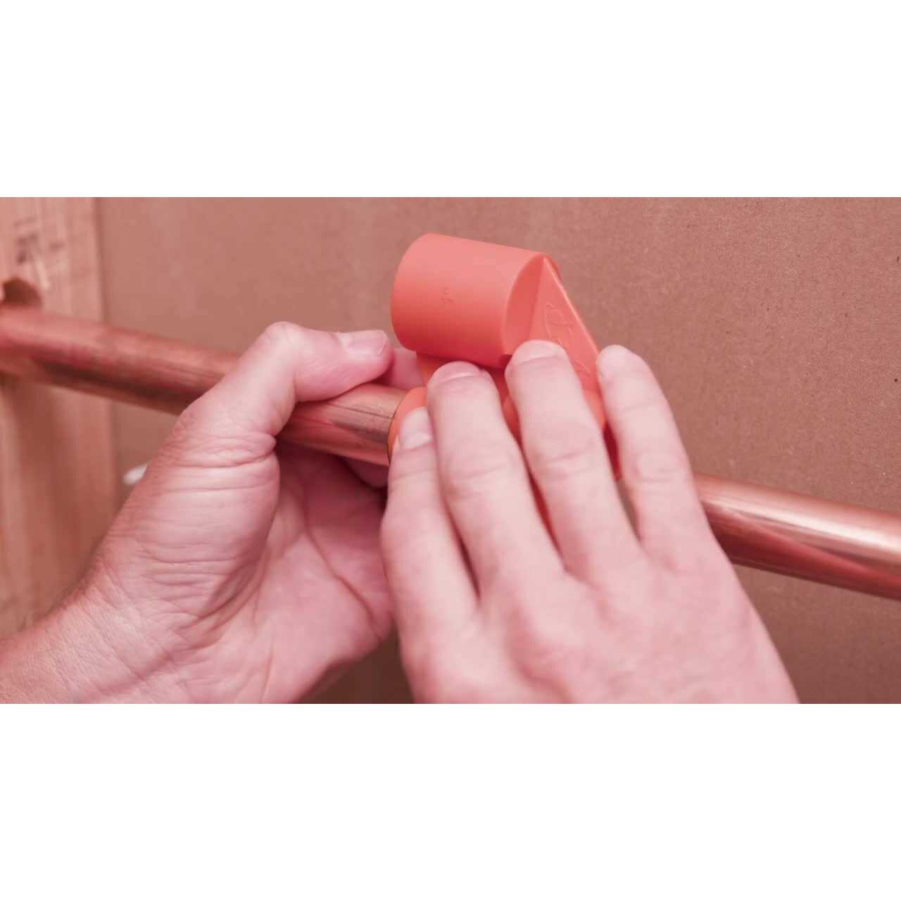 SharkBite 1 in. EB-45 Direct Push-to-Connect Pressure Regulating Valve 22675-0045 - Cheap Fitting