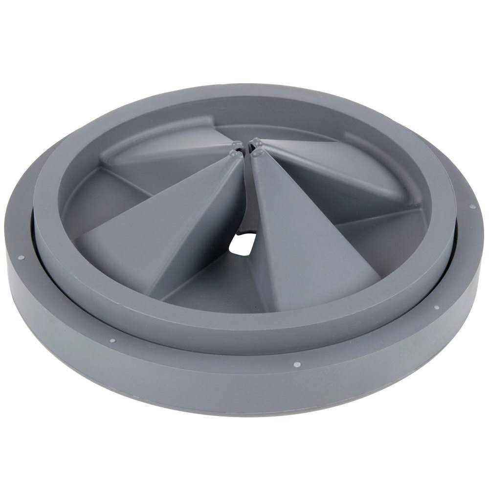 InSinkErator 11005 Removable Splash Baffle - Cheap Fitting