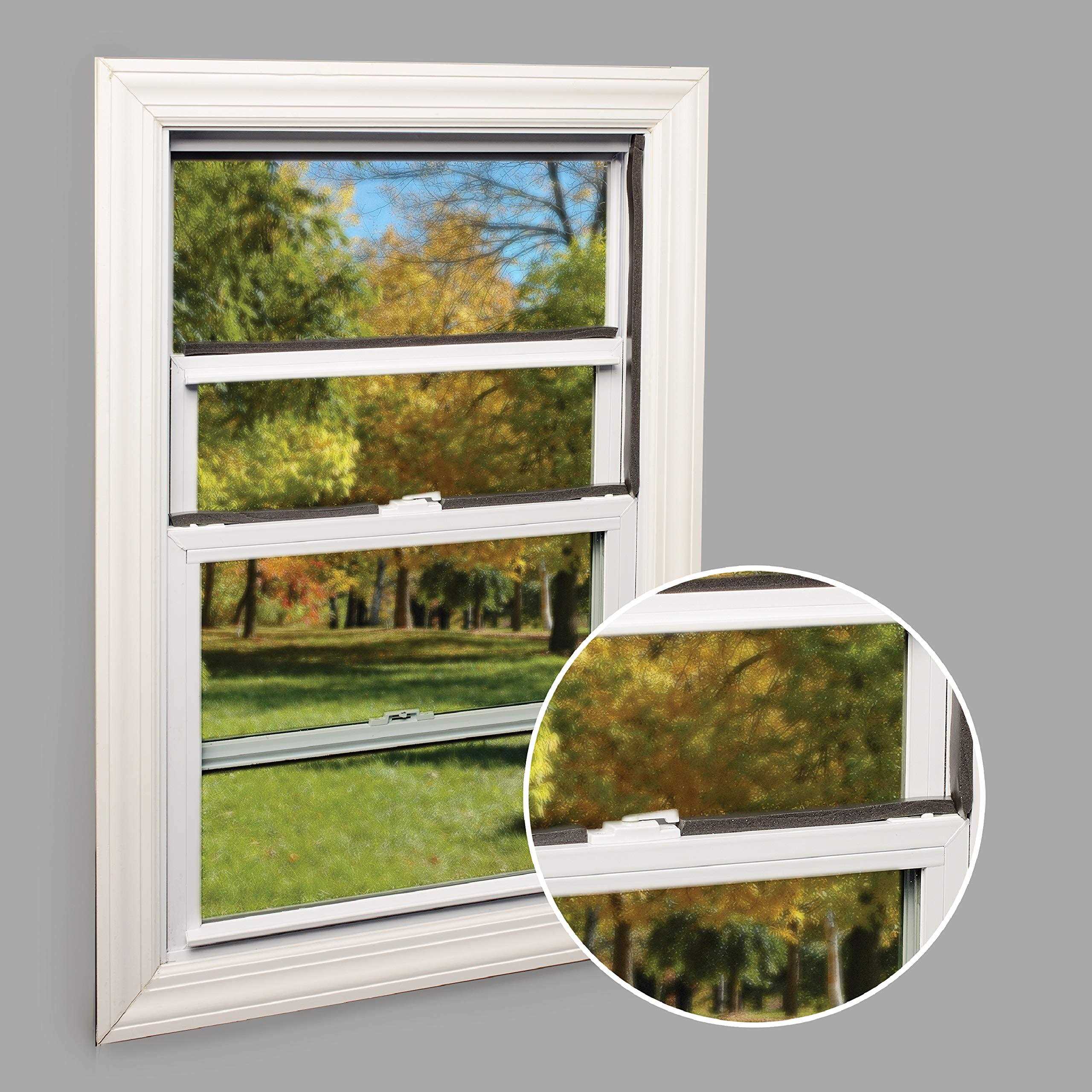 Frost King Rubber Foam Tape R338H - Cheap Fitting