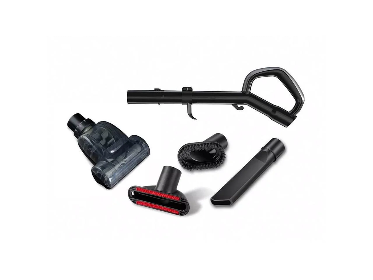 Eureka PowerSpeed Multi-Surface Upright Vacuum Cleaner with Cord Rewind, NEU203 - Cheap Fitting