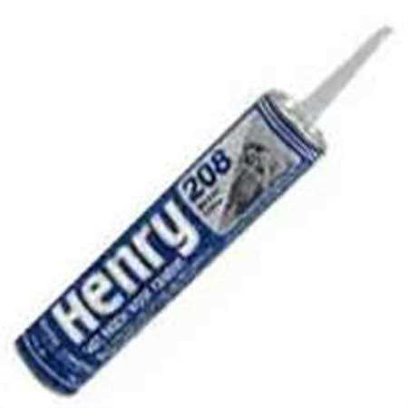 Henry 11 oz Wet Patch Roof Cement - Cheap Fitting