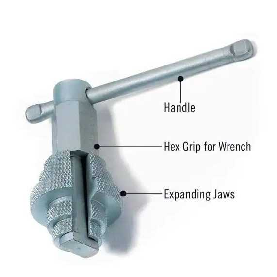 RIDGID 31405 - Cheap Fitting