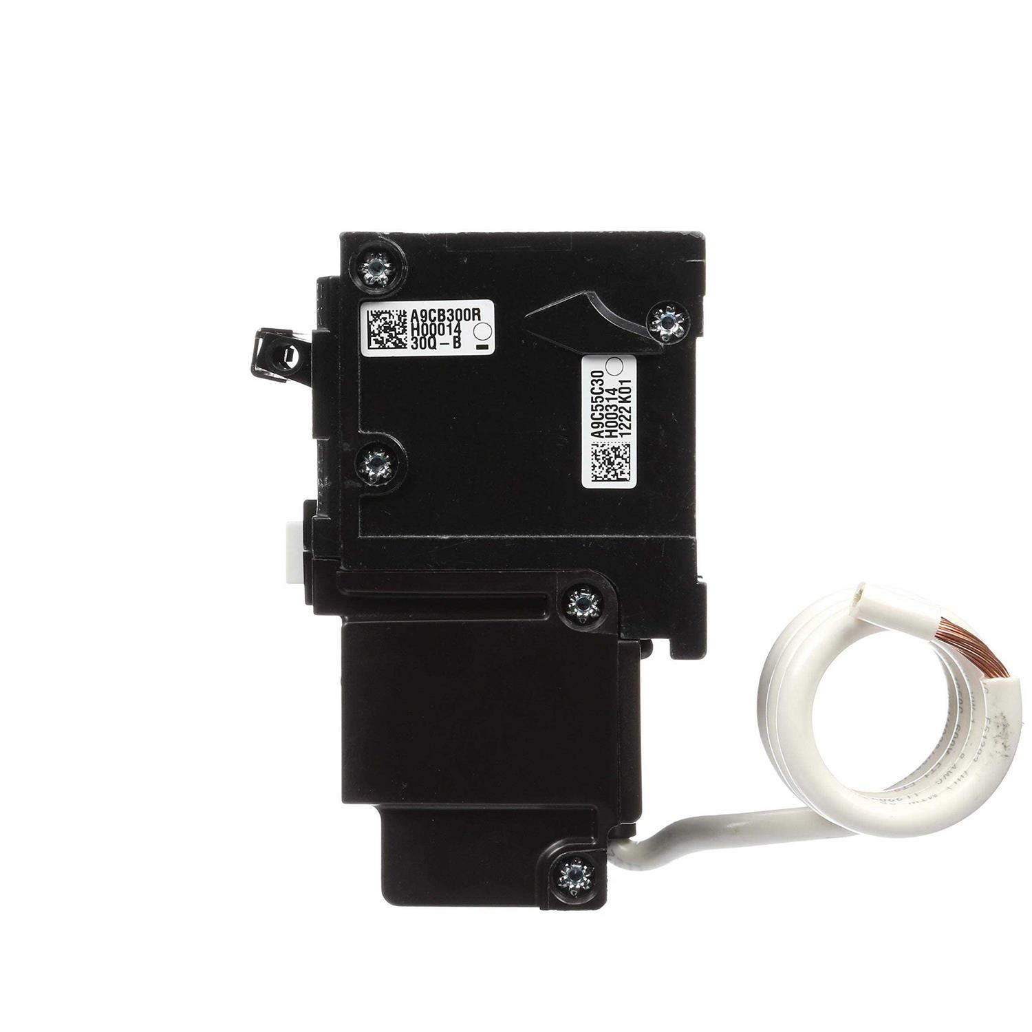 Siemens 30 Amp Double Pole Type QPF2 Gfci Circuit Breaker QF230AP - Cheap Fitting