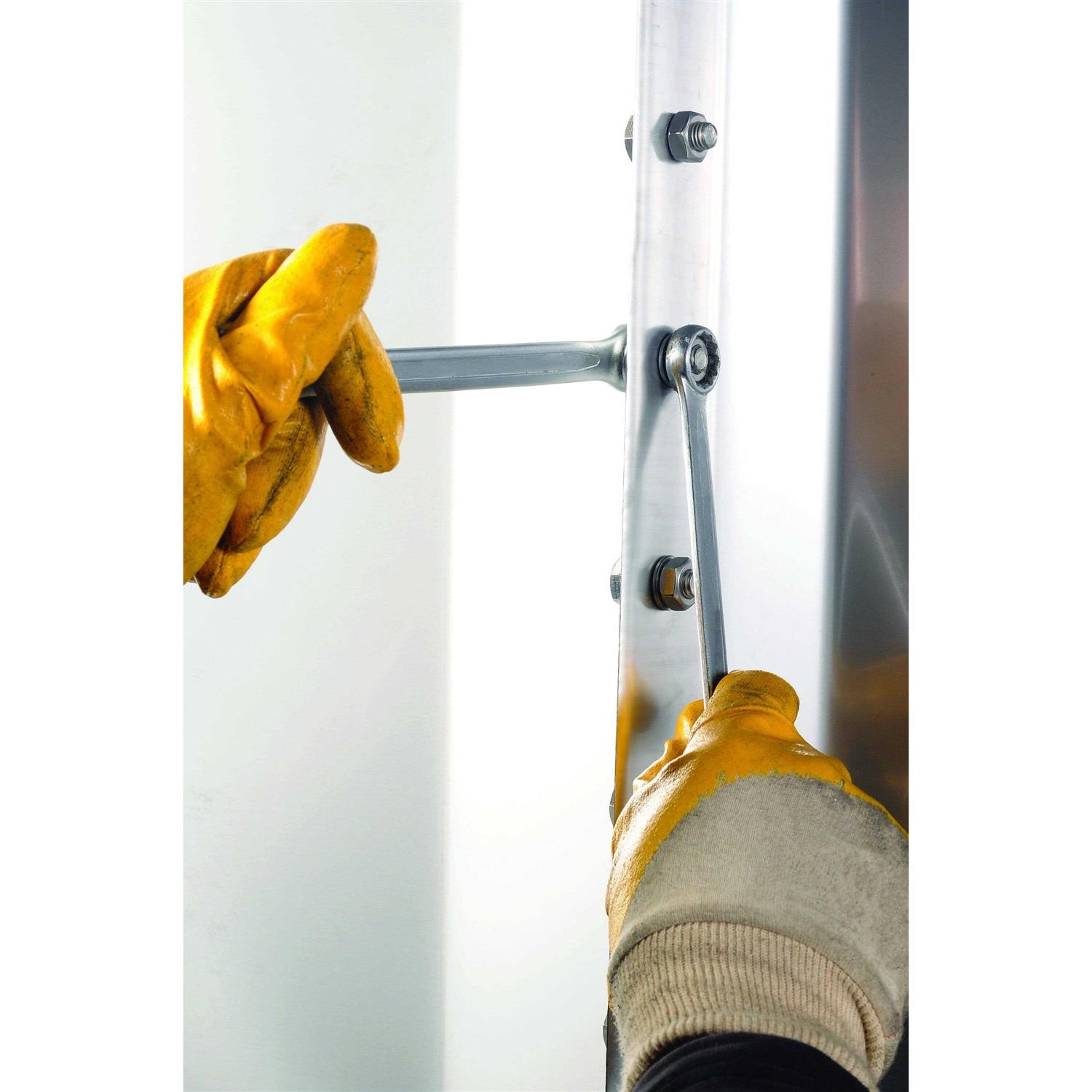 Hillman 8Mm x Zinc-plated Coarse Thread Hex Bolt - Cheap Fitting