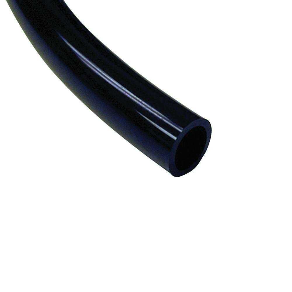 UDP D. x O.D. x 10 ft. Clear Vinyl Tubing - Cheap Fitting