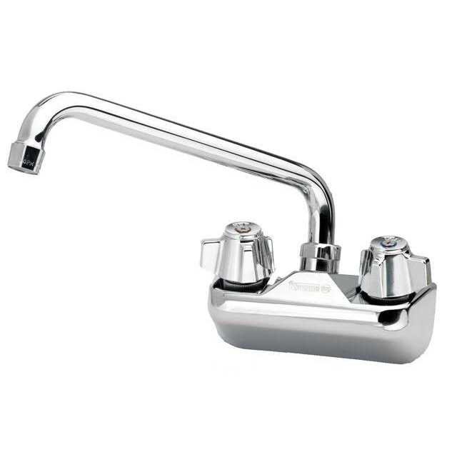 Krowne 10-410L Splash Mount Faucet - Cheap Fitting