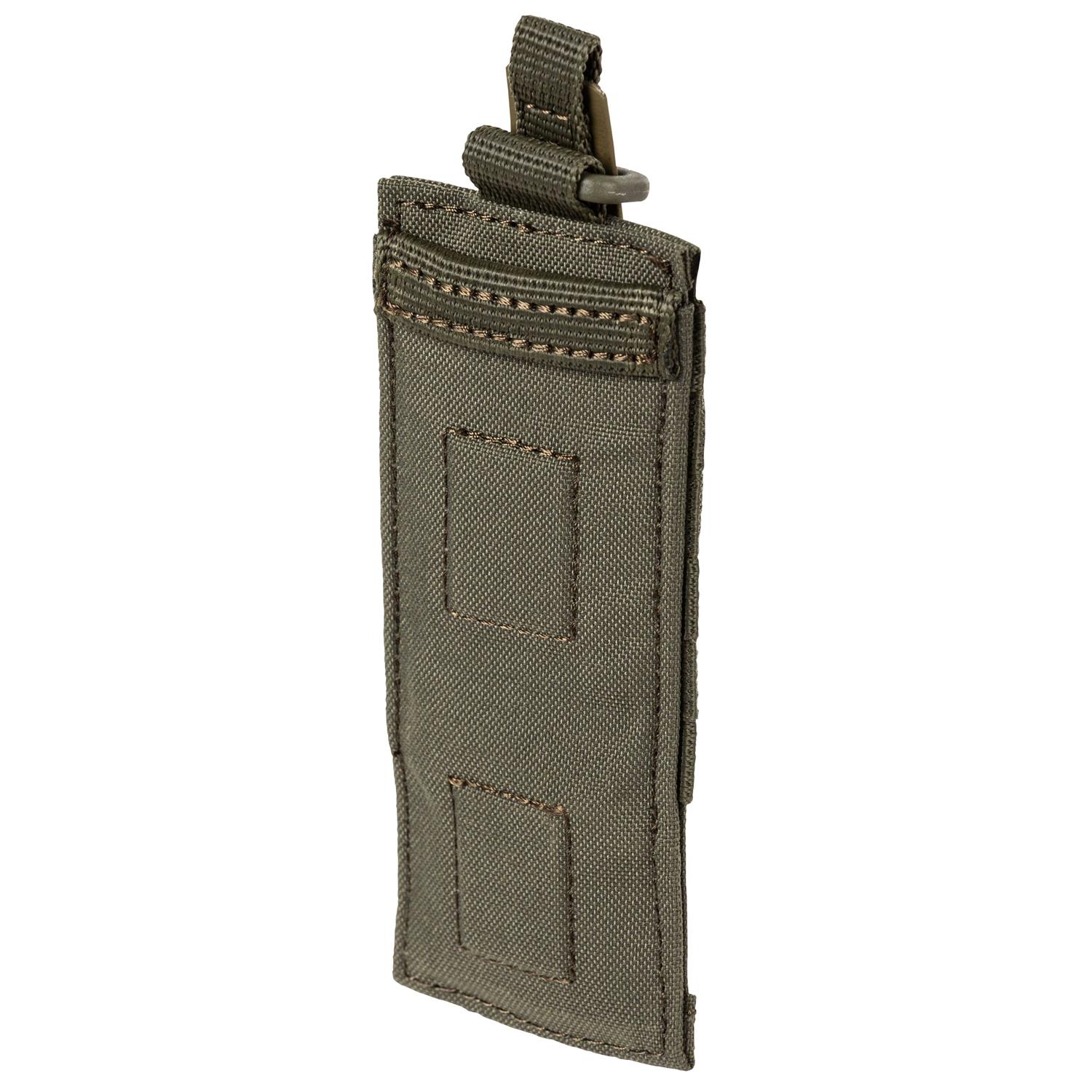 5.11 Tactical Flex Trauma Shears Holder - Cheap Fitting