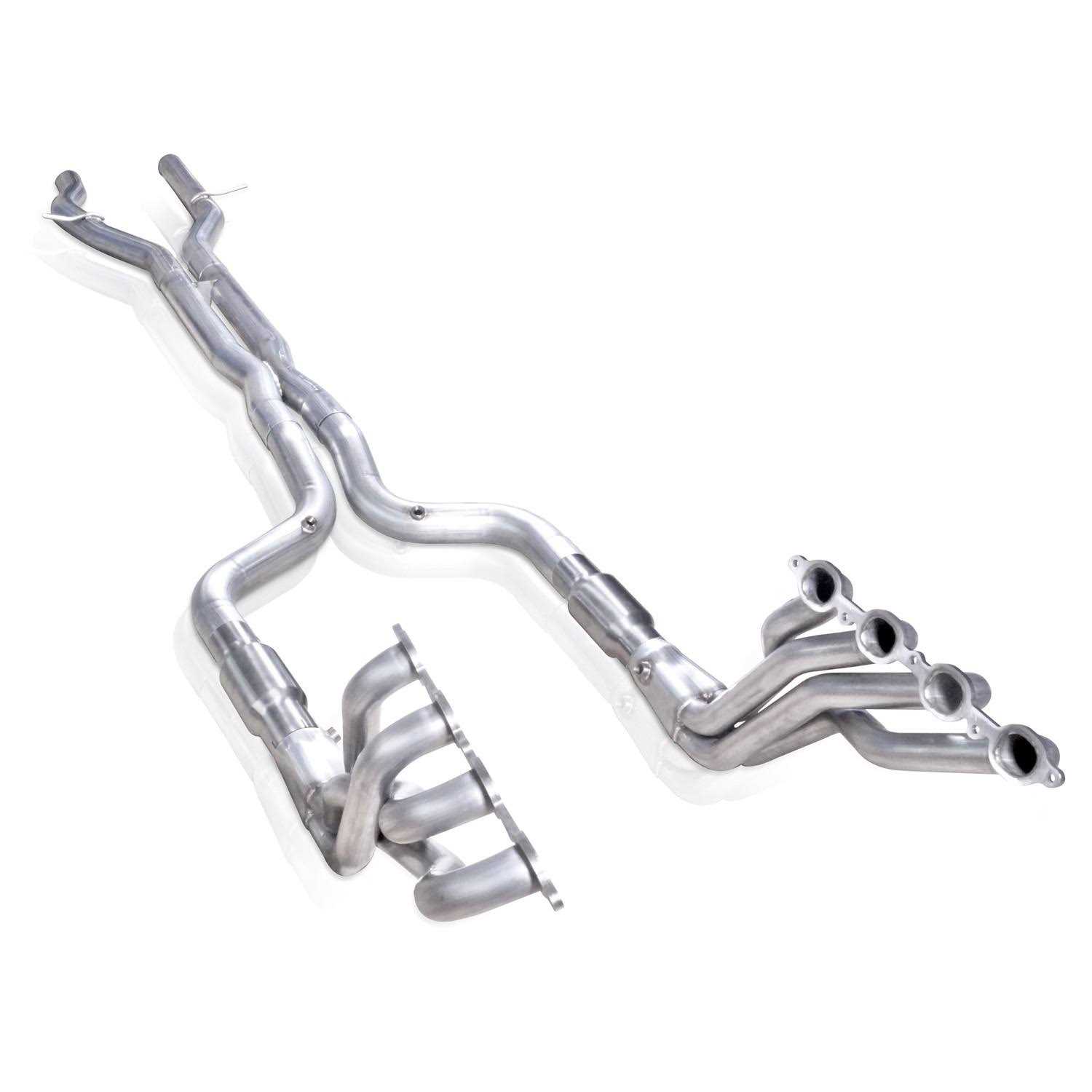 Stainless Works Tubing Straight Diameter .065 Wall - Cheap Fitting