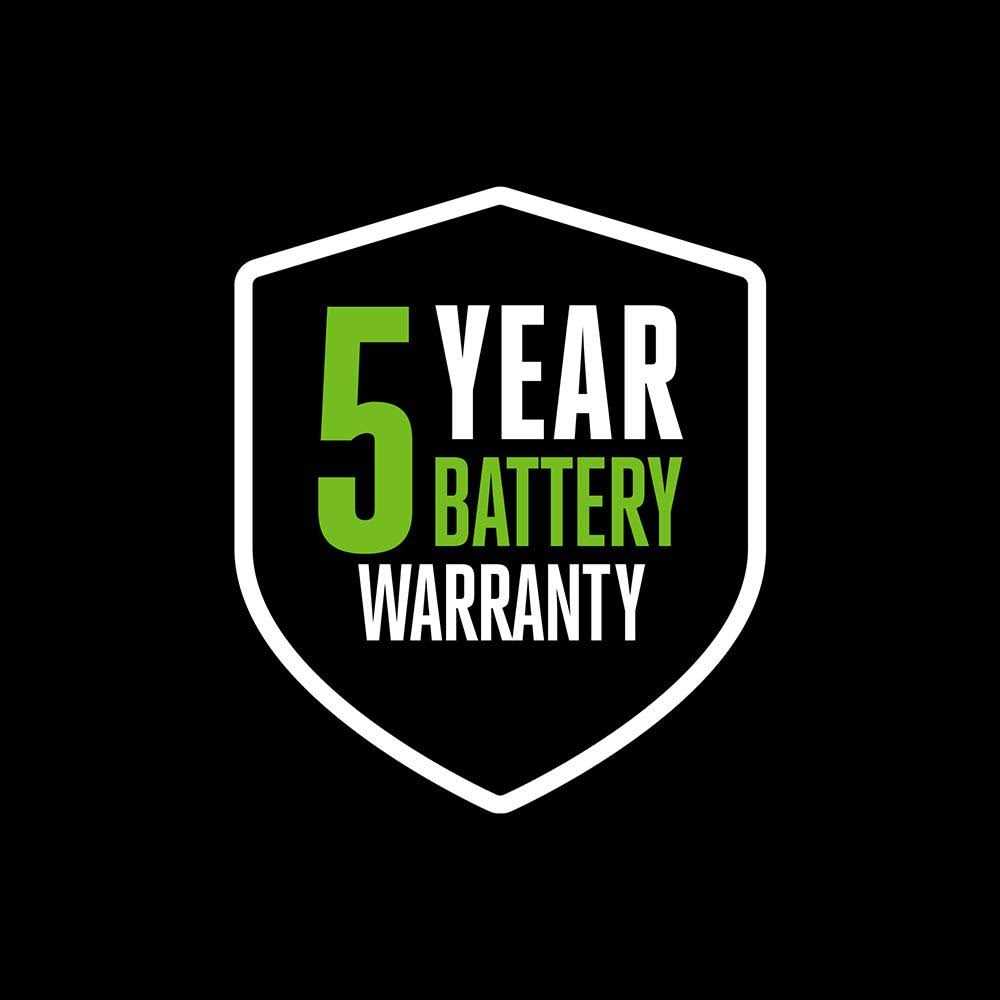 EGO BA5600T Battery - Cheap Fitting