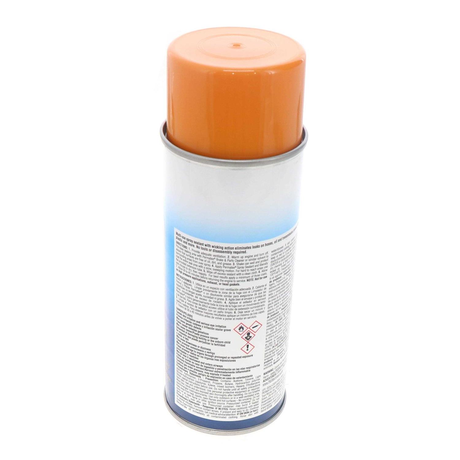 Permatex 82099 Spray Sealant - Cheap Fitting